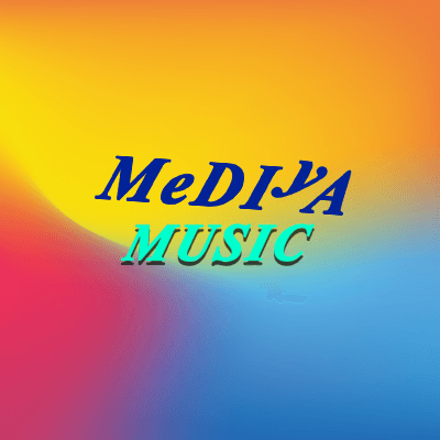 MeDIyA MUSIC