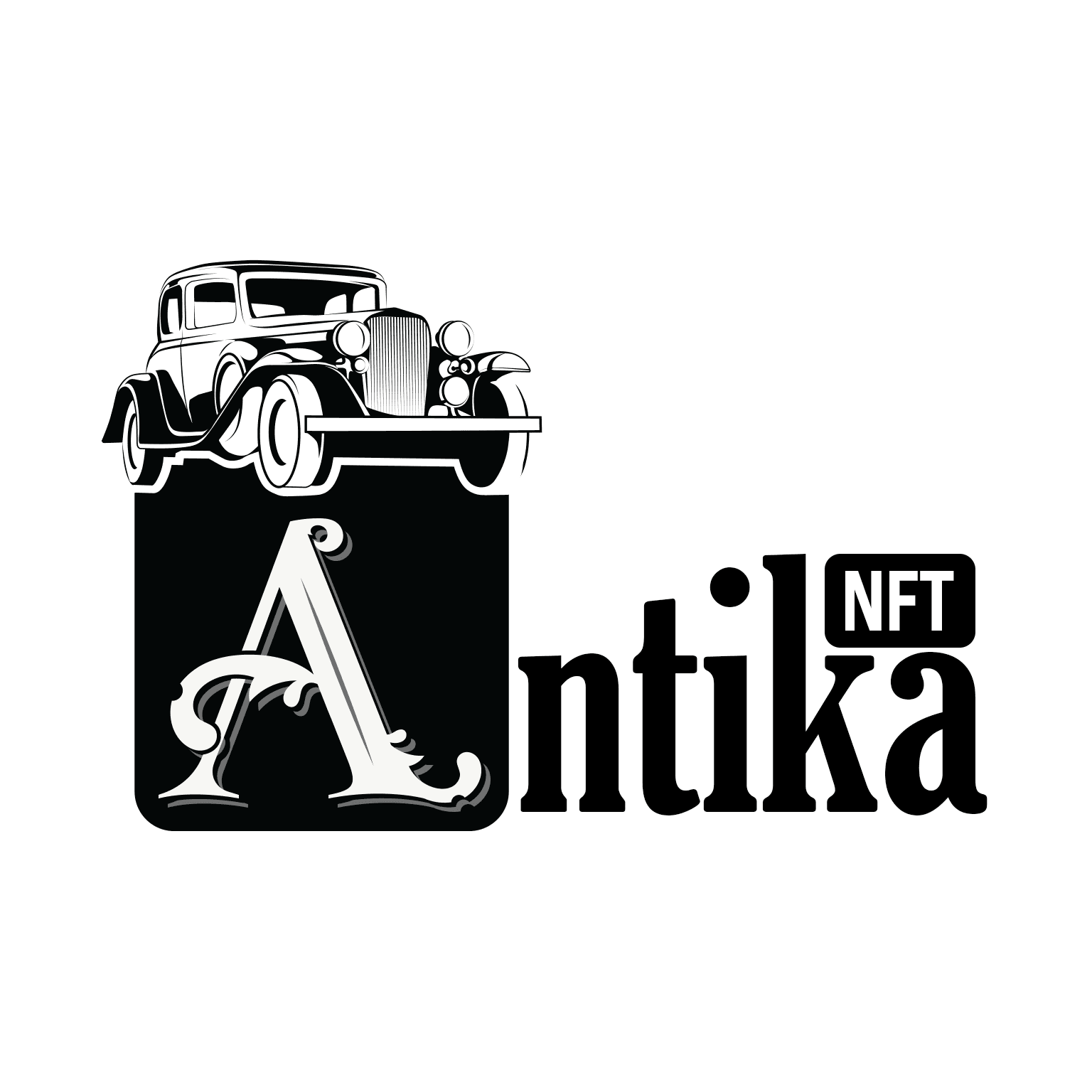 Antika-NFT
