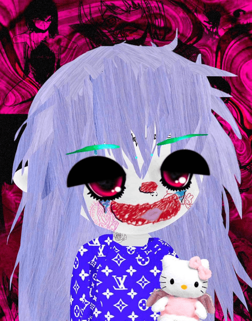 Maker Milady Montana