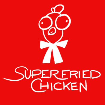 Super Fried Chicken