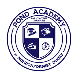 Pond Academy collection image