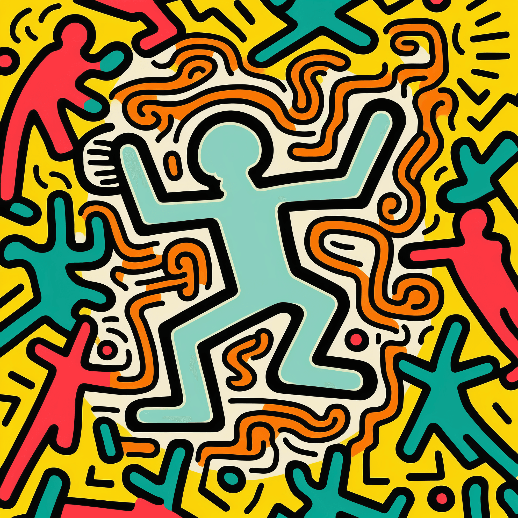 God Doodles 0014 God Doodles OpenSea