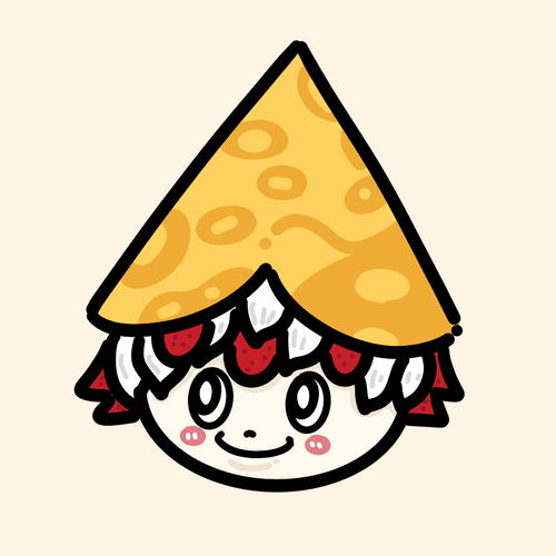 RoundFace 09(crepe)