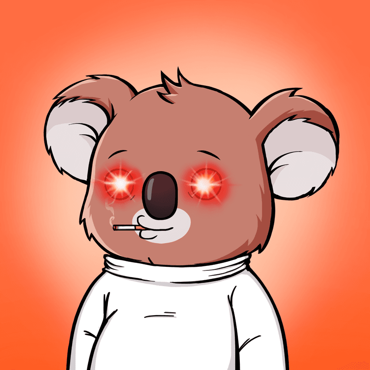 Koala Agent #6057