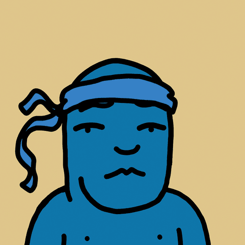 JW (thedegentleman) Farcaster social identity (Fname handle) PFP