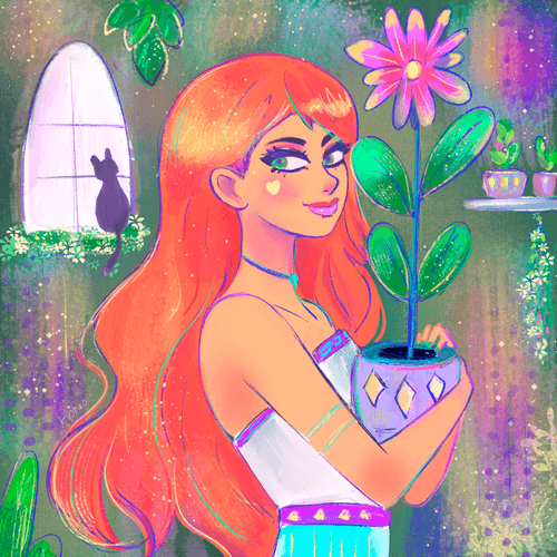 Viridian Sanctuary
