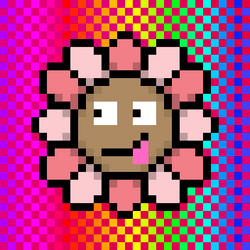Murakami.Flower #4385