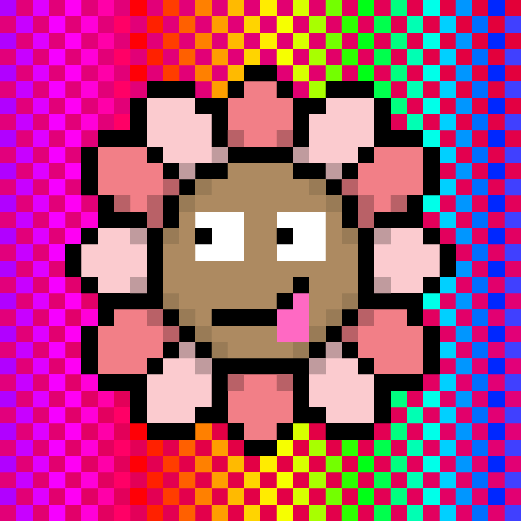 Murakami.Flower #4385