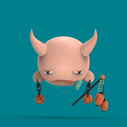 Imp #7109