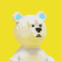 Polarbear Will