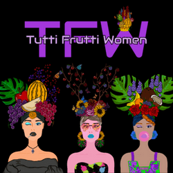Tutti Frutti Women collection image