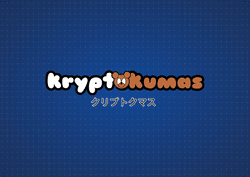 Krypto Kumas collection image