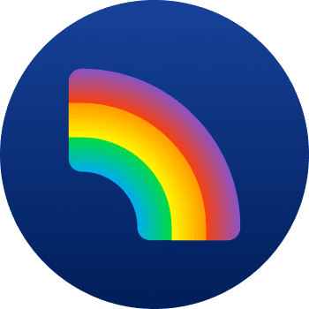 rainbowwallet