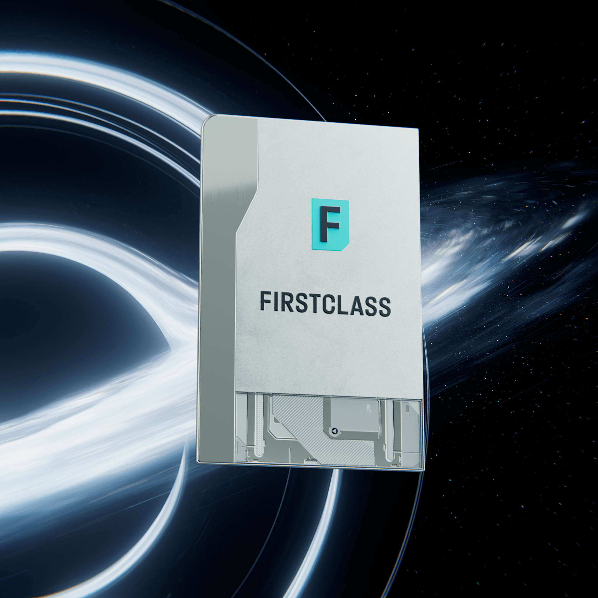 Firstclass Pass #34