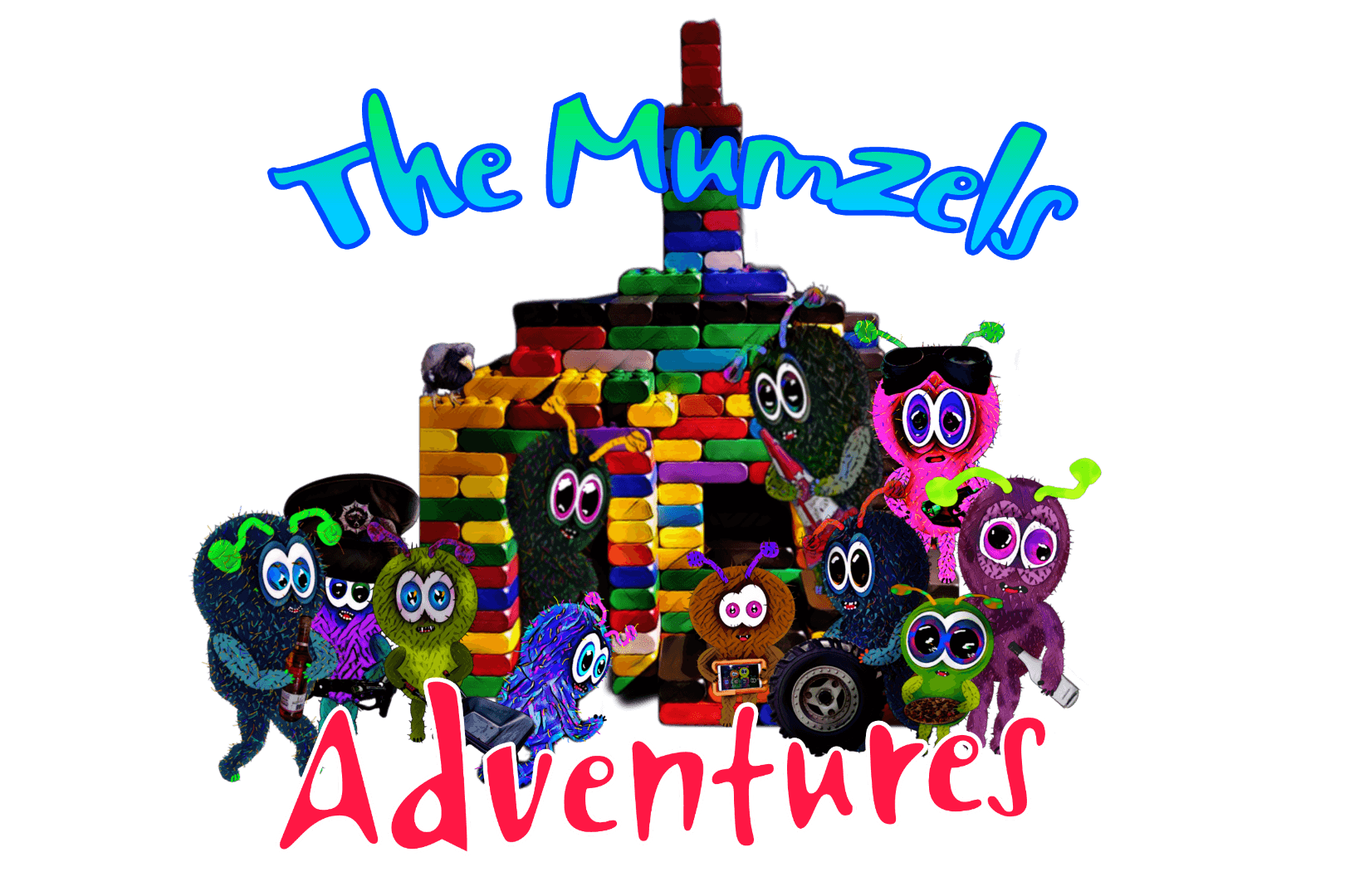 The Mumzels Adventures