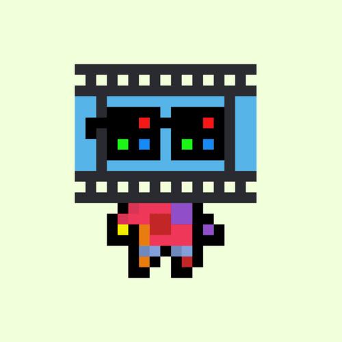 LIL Punk #294