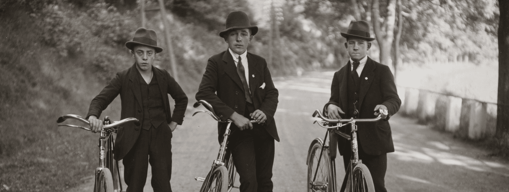 August Sander 10K collection
