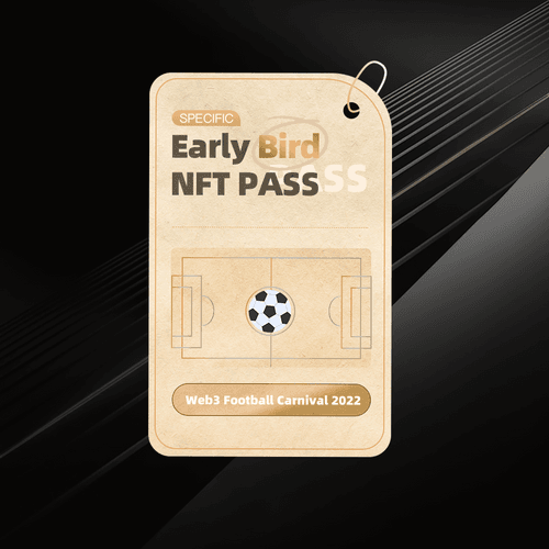 Early Bird NFT Pass