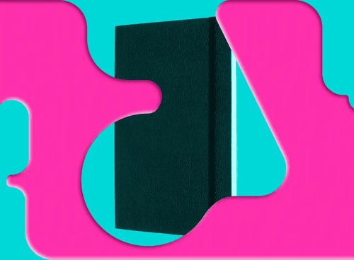 ZINE - Access to Tools: Anna Carroll