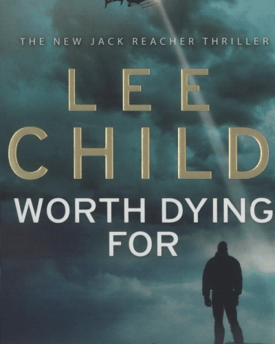 Worth Dying for - Lee Child +PDF+ - Collection | OpenSea