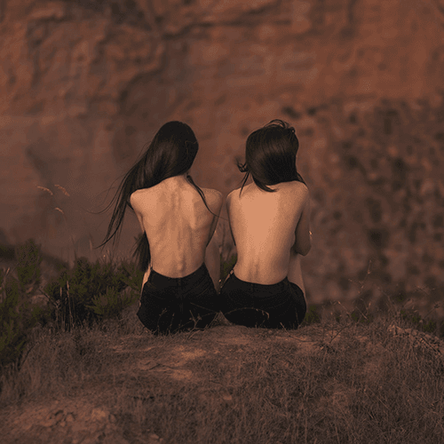 DS Editions - Mountains Are Calling