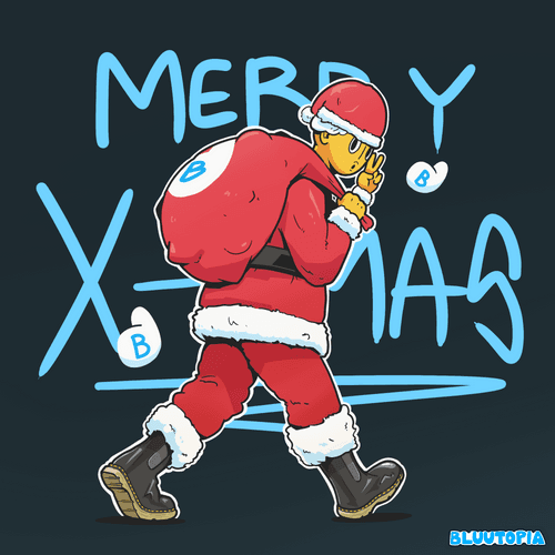 bluu Holiday 001 