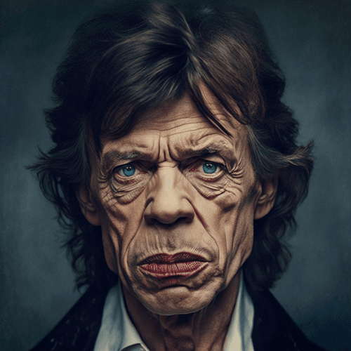 Richard Heart Ai Art 0739