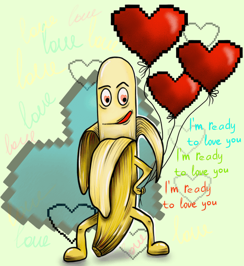 BananaLove