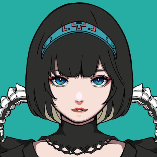 humanoid robotics『153』