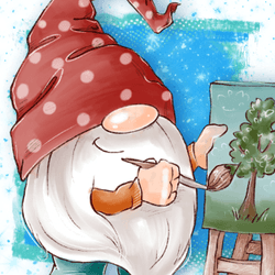 Creative Artists - The Gnomes Collection collection image