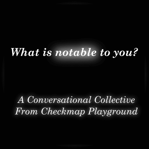 What is notable to you?