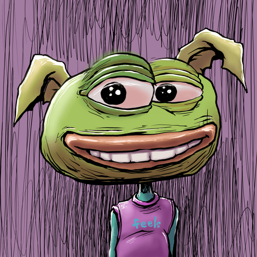 Peepee the Goblin