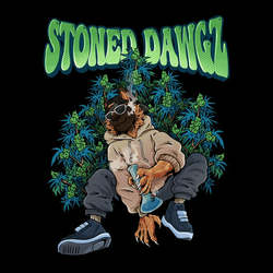 Stoned Dawgz 2.0 collection image