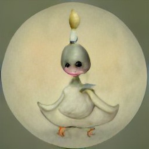 AI Ducks by @artmin collection image