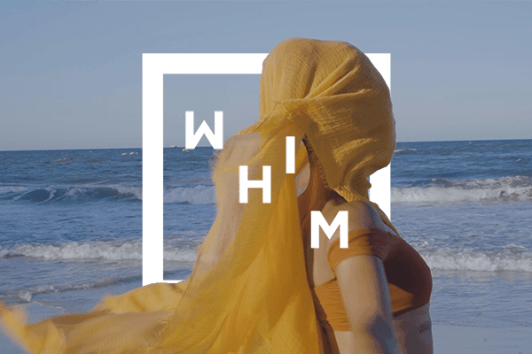 WHIM Collection Volume I