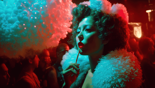 Lollipop Lips
