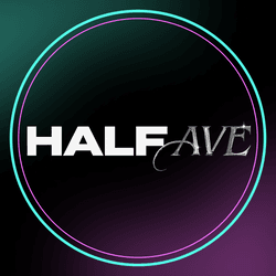 Half Ave Access Pass collection image