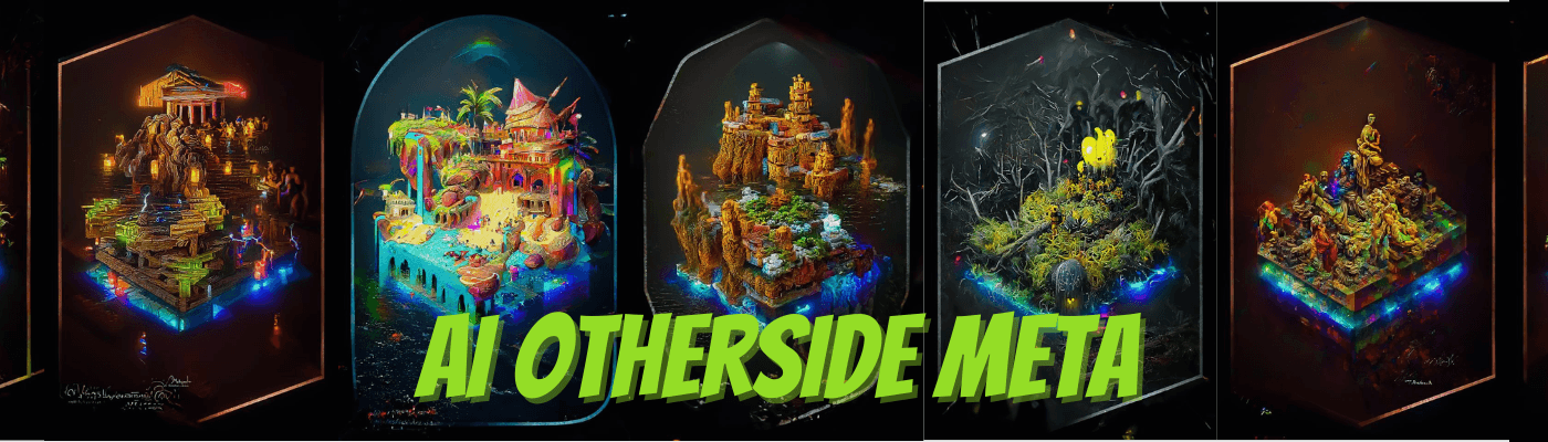 The Otherside AI