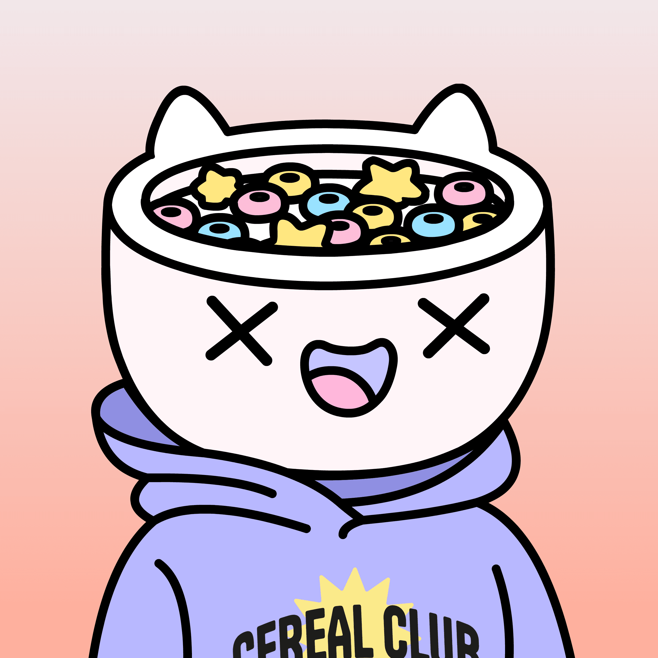 CEREAL #9051