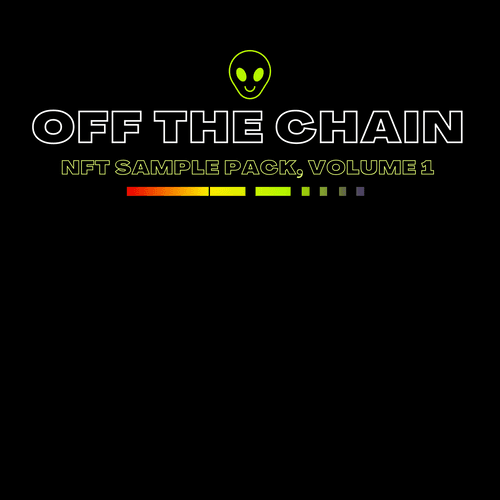 Off The Chain Sample Pack