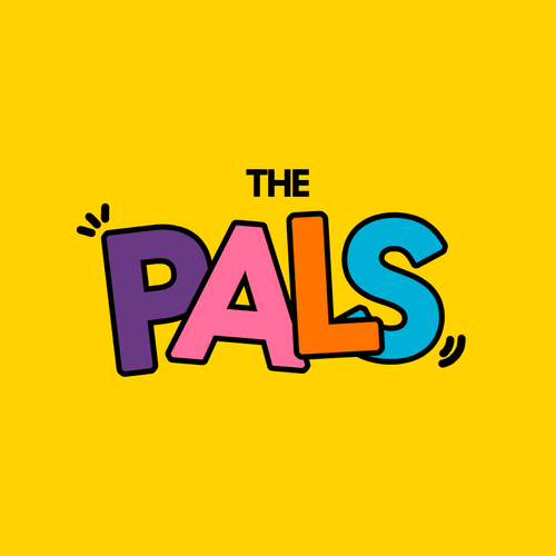 The Pals Universe By Sean Webster banner