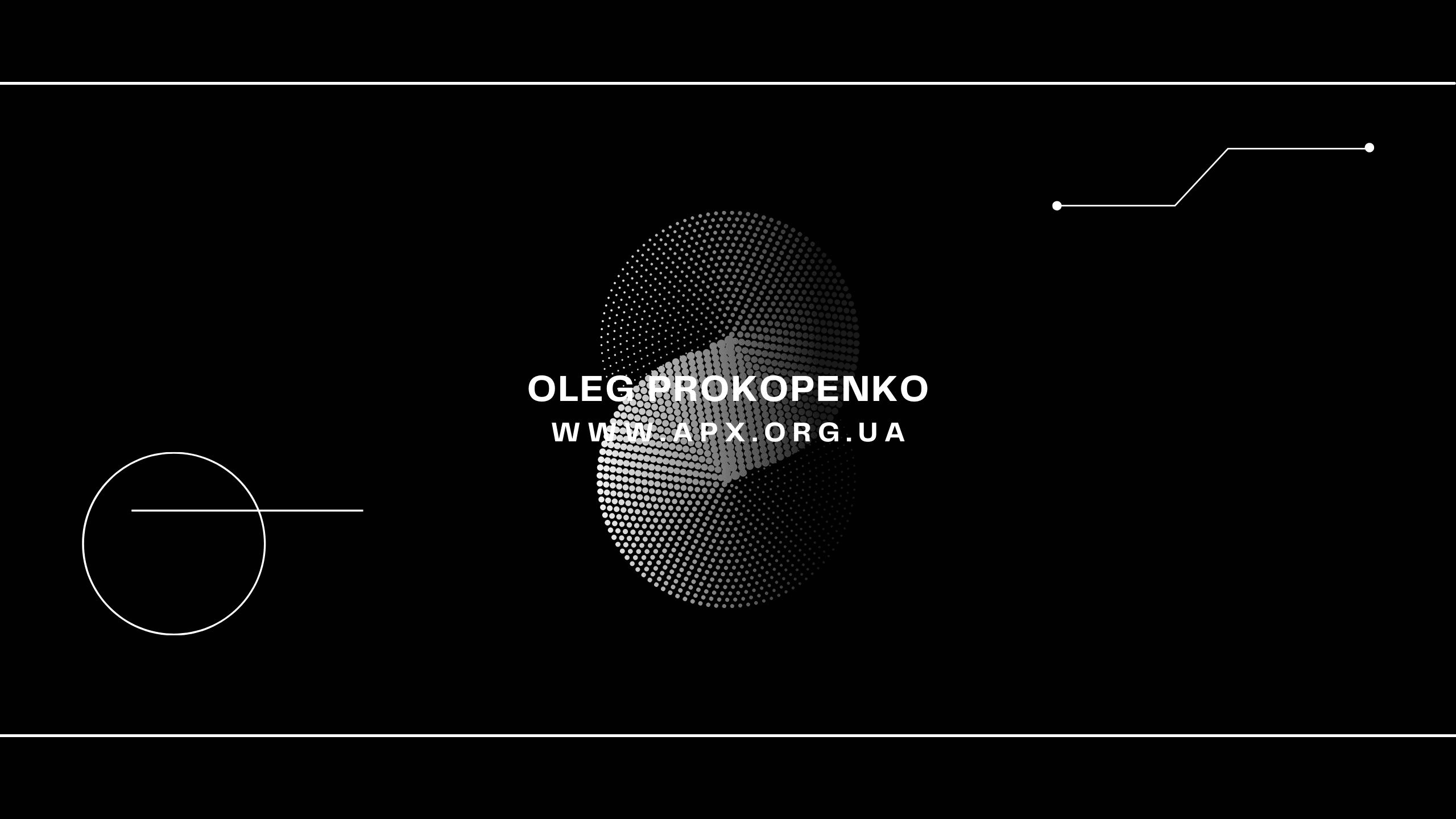 Prokopenko banner