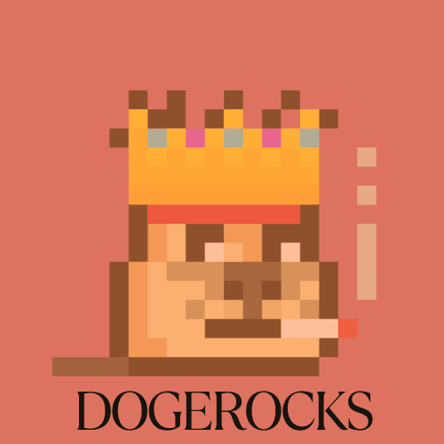 Doge Rocks