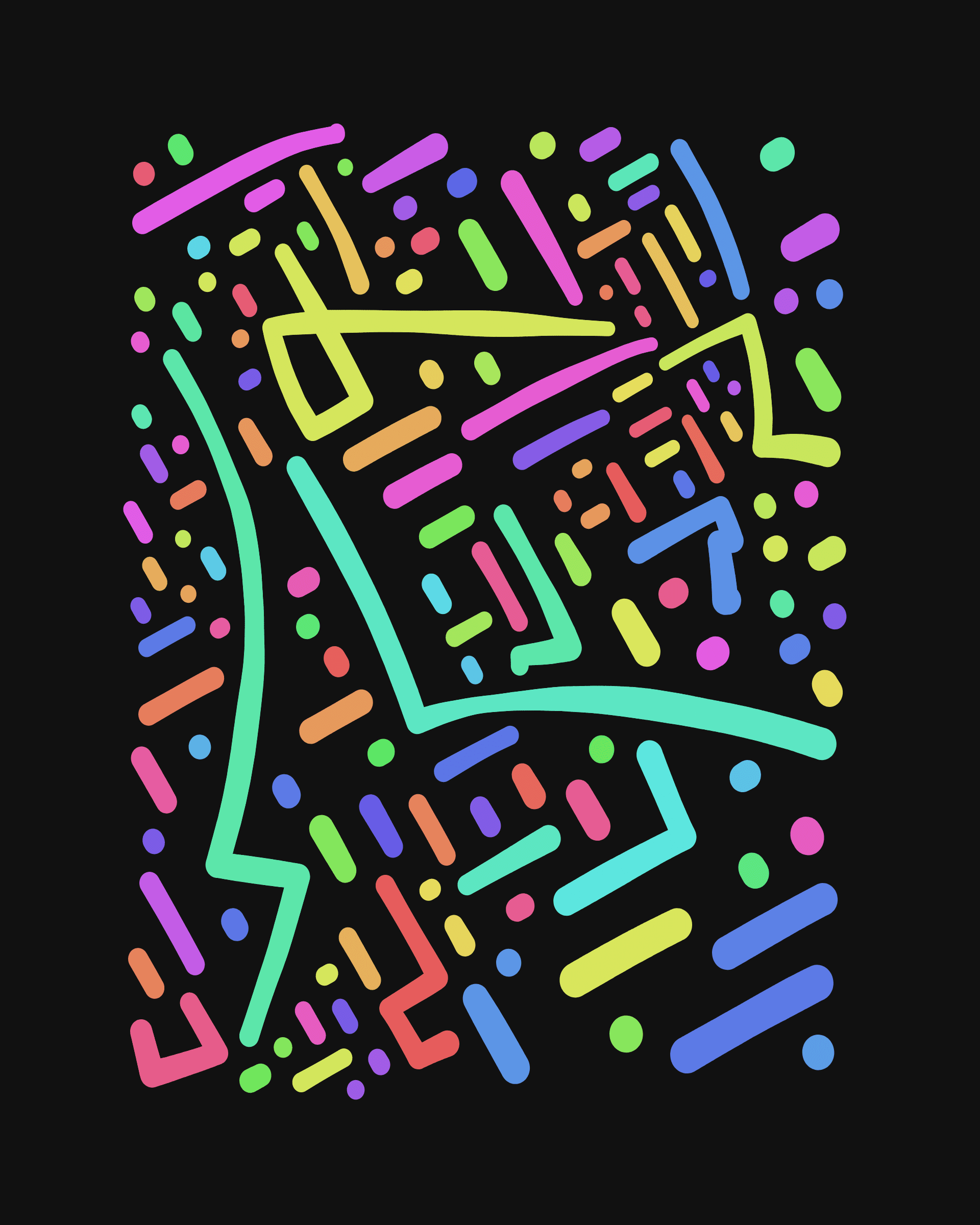 Automatism #215