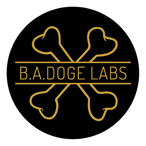 BAD-ASS DOGE ALPHA