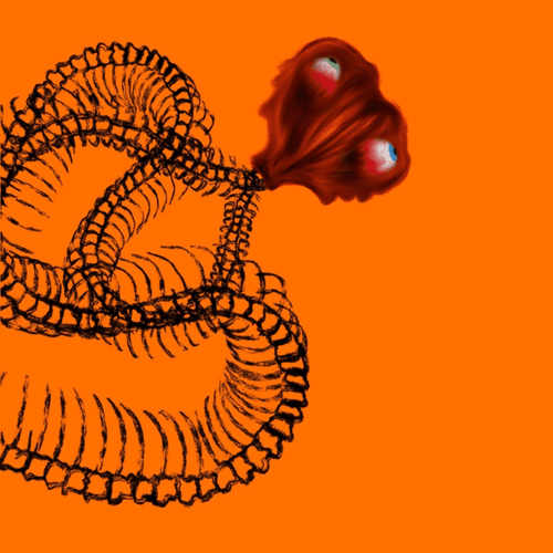 weeping snakes