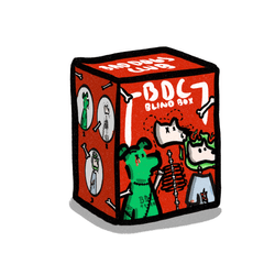 BDC Blind Boxes collection image