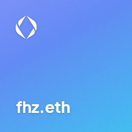 fhz.eth