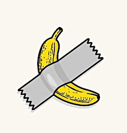 bananART by ZAGAMON collection image