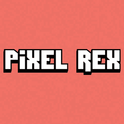 Pixel Rex NFT Collection collection image